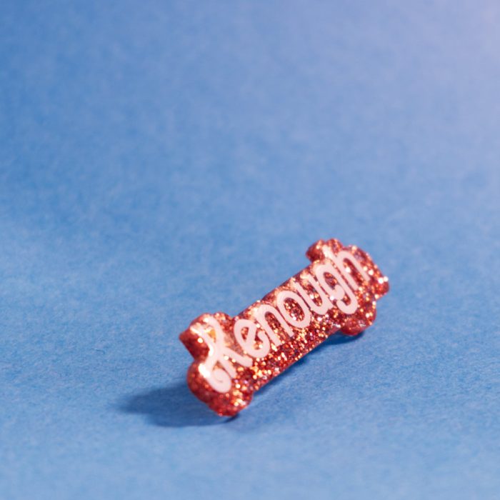 Kenough Pin - Image 2