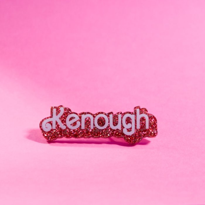 Kenough Pin - Image 3
