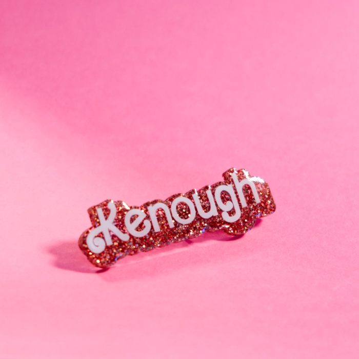 Kenough Pin - Image 5