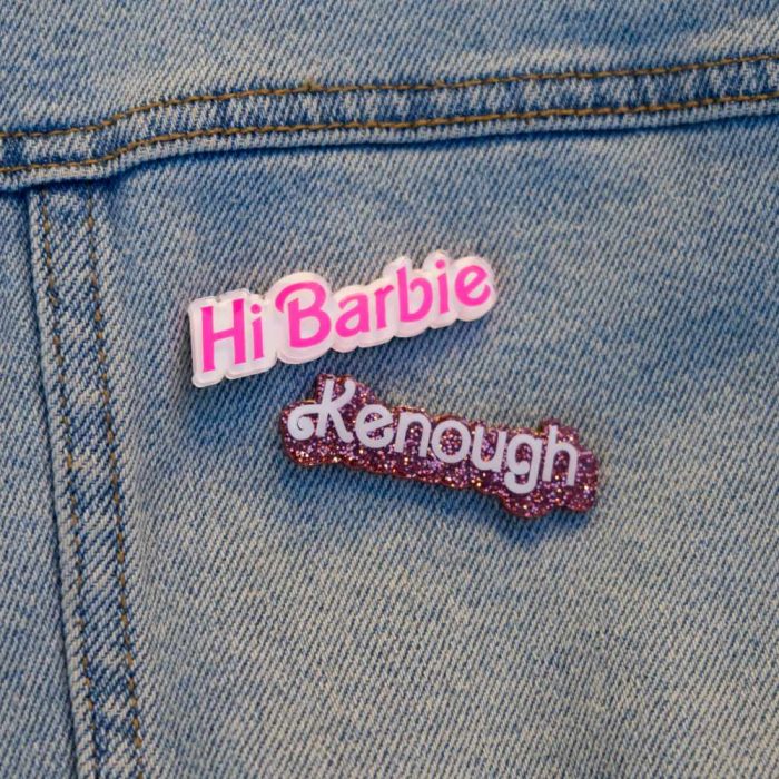 Kenough Pin - Image 7